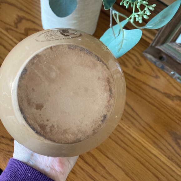 Labbate Olive Oil Ceramic Jug - Cream - Picture 7 of 8